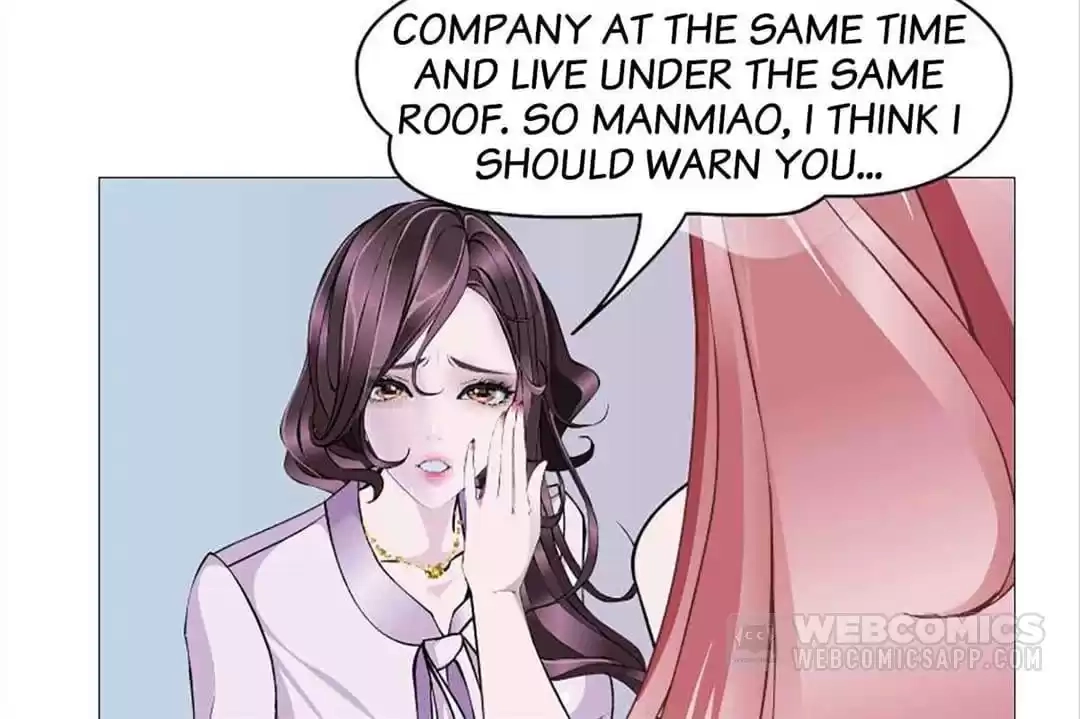 Beauty And Demon Chapter 85 page 41 - 