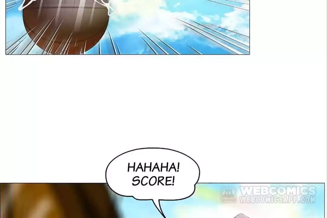 Beauty And Demon Chapter 86 page 19 - 