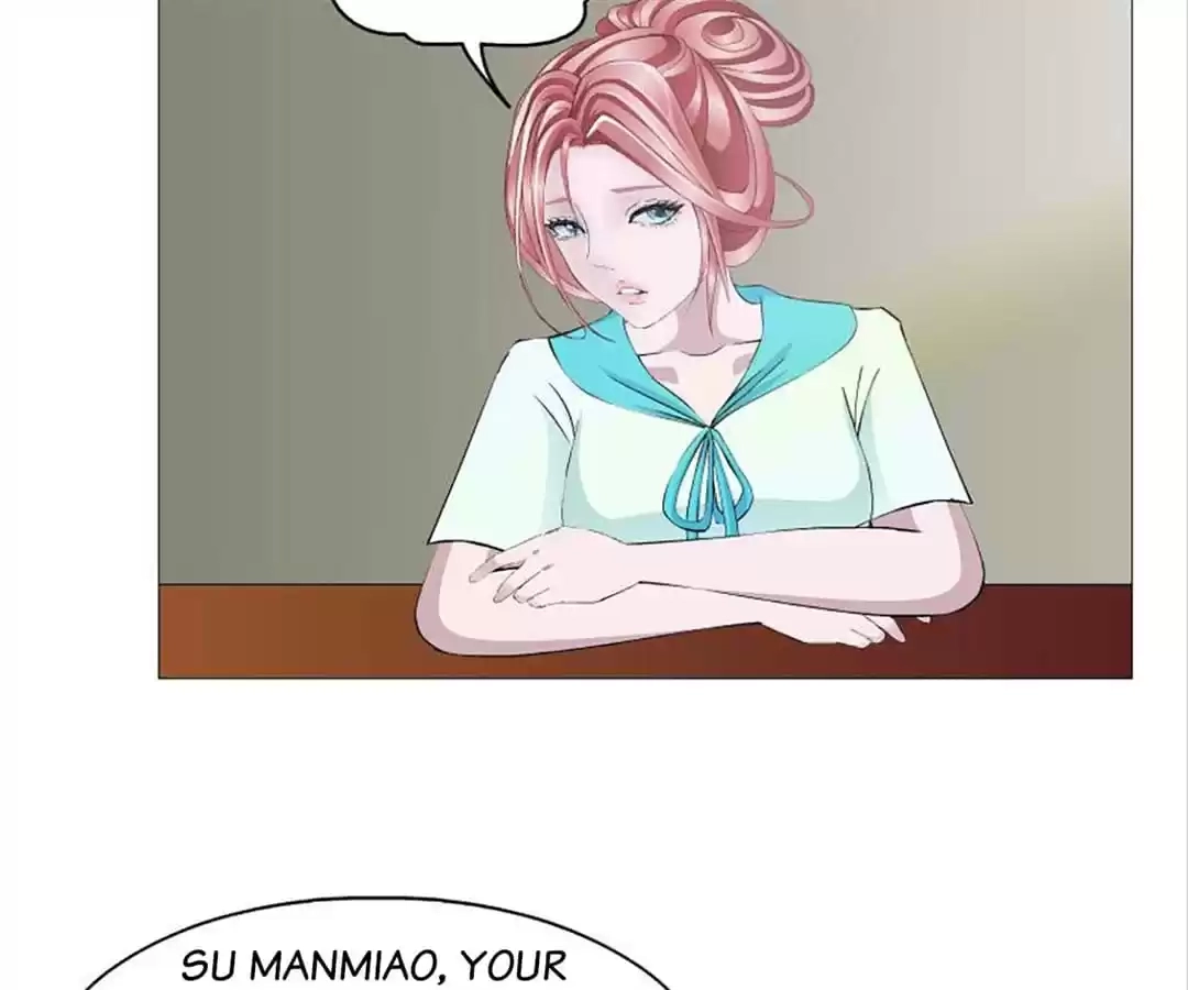 Beauty And Demon Chapter 86 page 3 - 