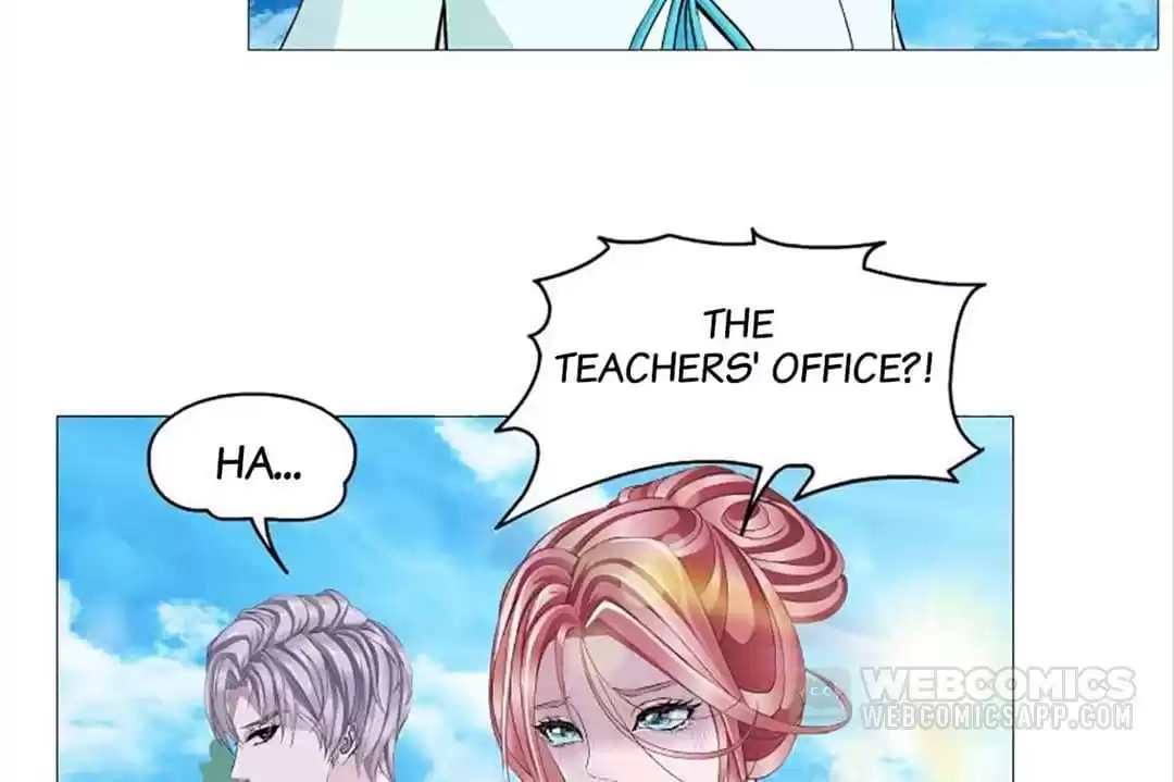 Beauty And Demon Chapter 86 page 63 - 