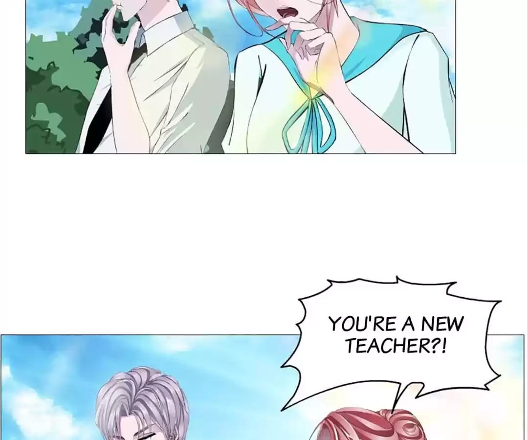Beauty And Demon Chapter 86 page 64 - 