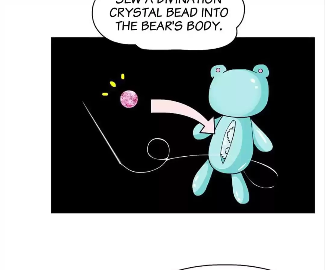 Beauty And Demon Chapter 87 page 18 - 
