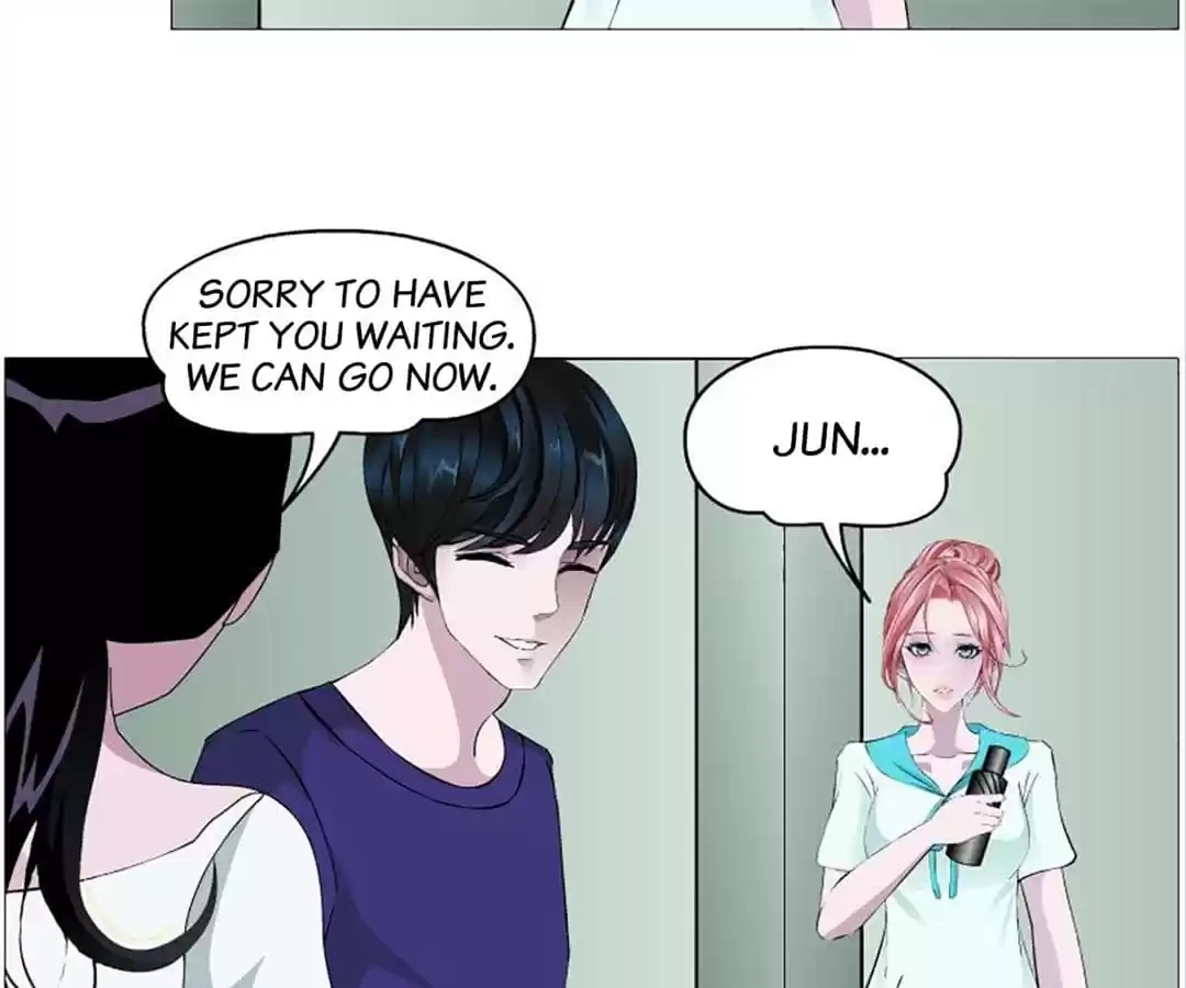 Beauty And Demon Chapter 87 page 3 - 