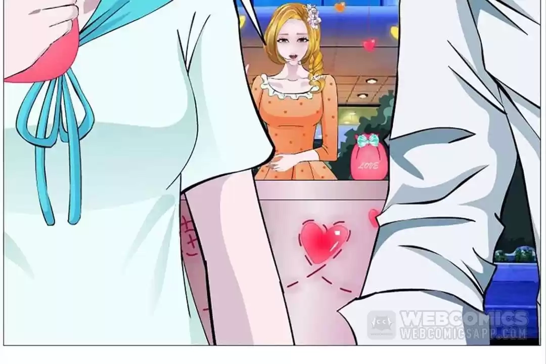 Beauty And Demon Chapter 87 page 23 - 