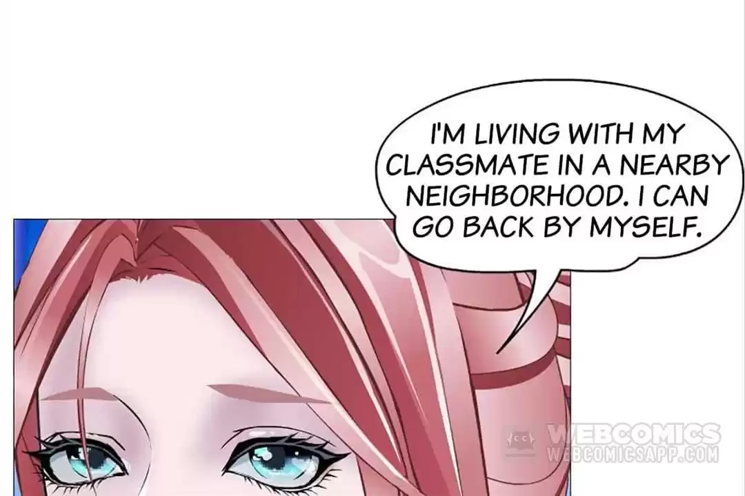 Beauty And Demon Chapter 87 page 25 - 