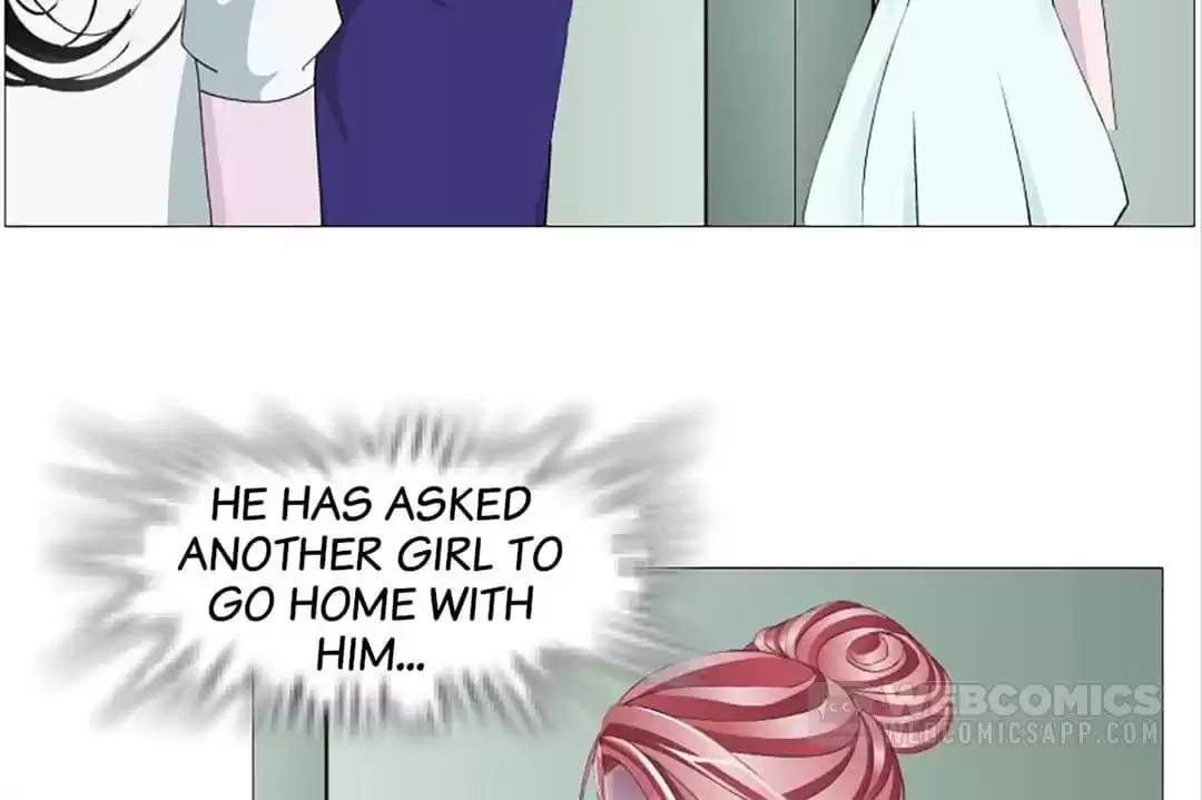 Beauty And Demon Chapter 87 page 4 - 
