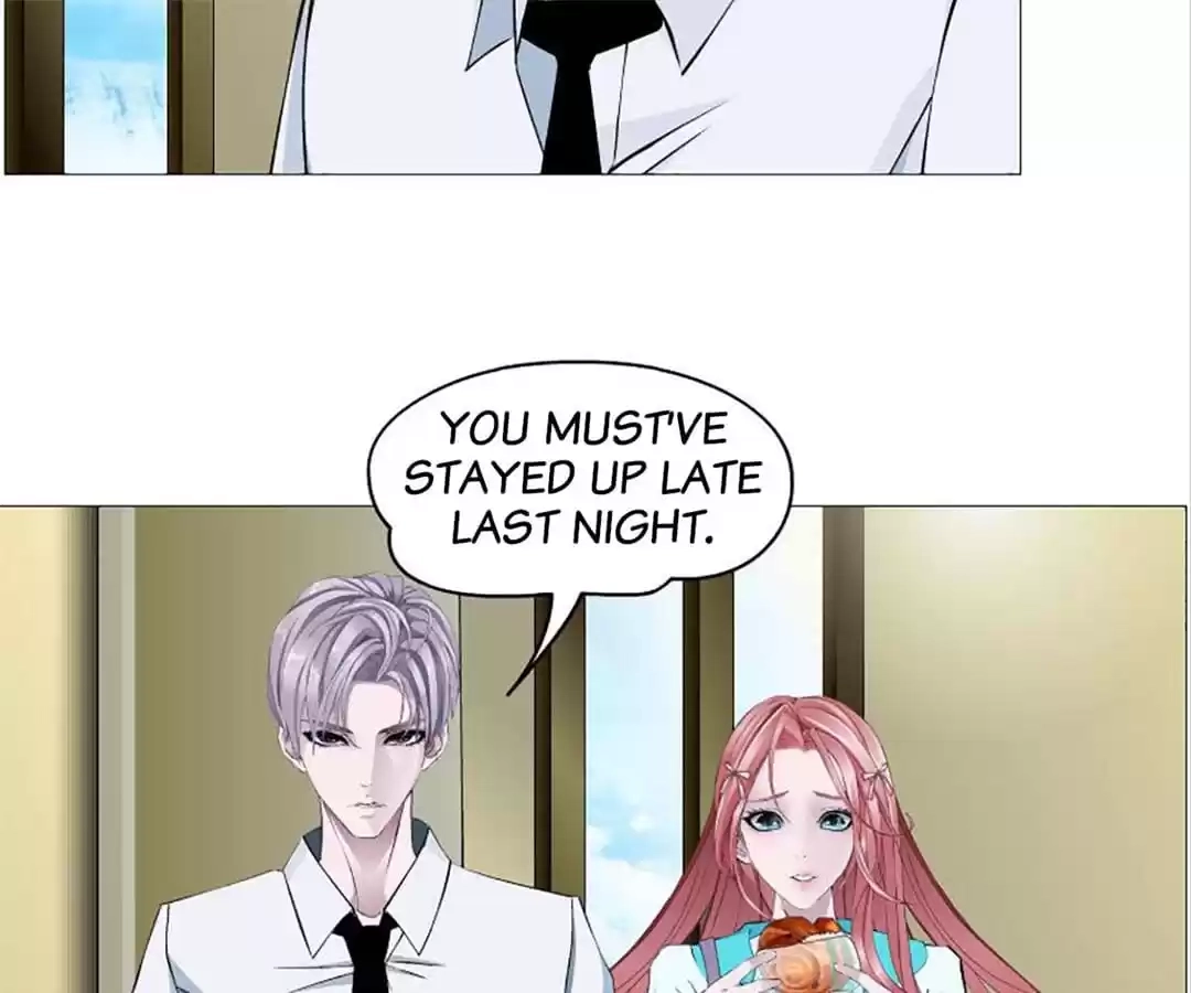 Beauty And Demon Chapter 87 page 46 - 