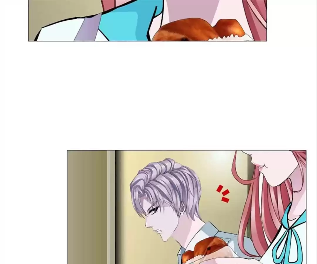 Beauty And Demon Chapter 87 page 56 - 