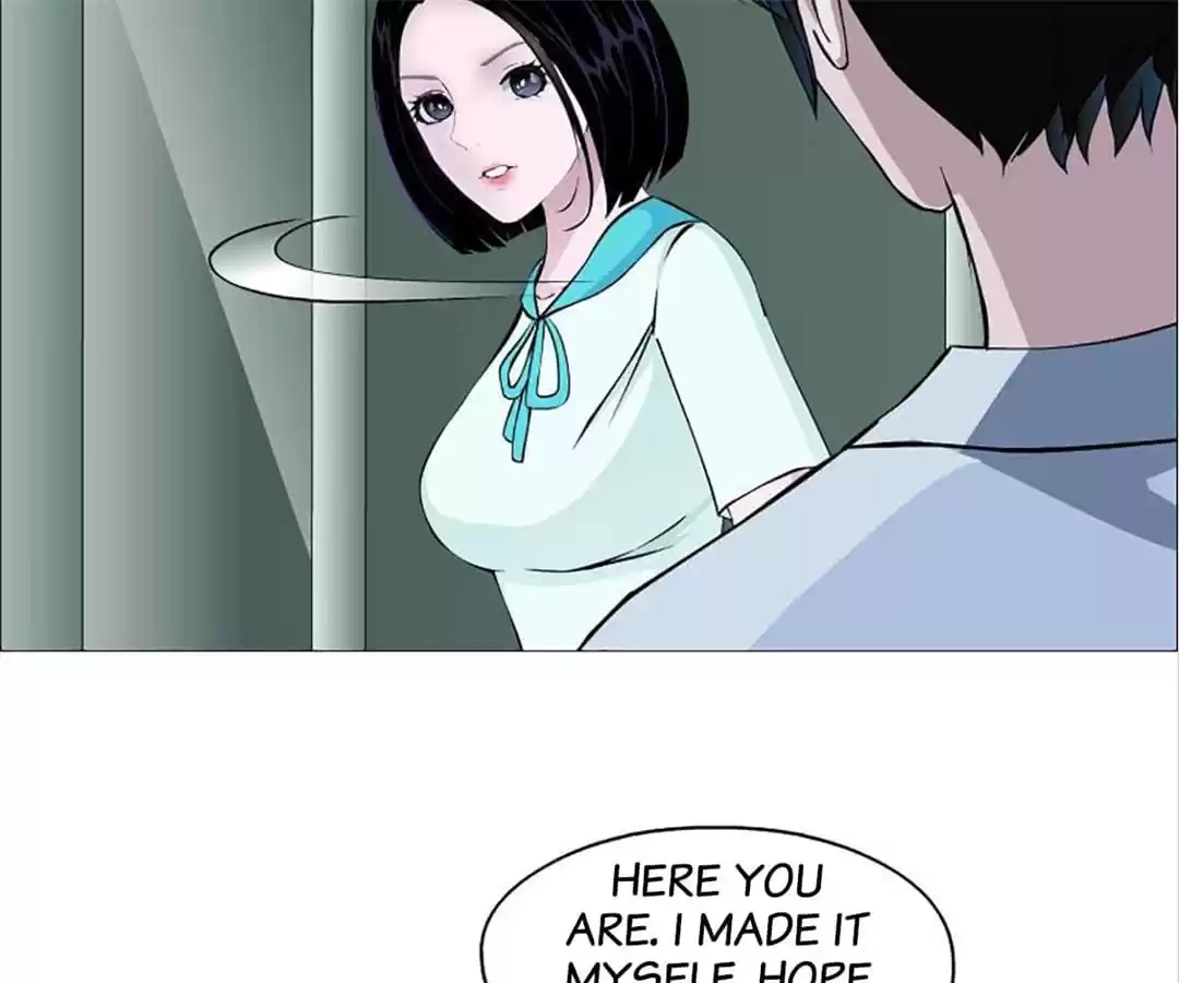 Beauty And Demon Chapter 88 page 3 - 
