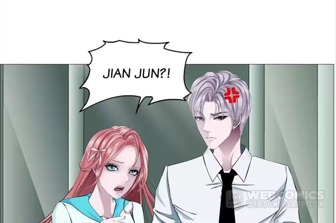 Beauty And Demon Chapter 88 page 37 - 
