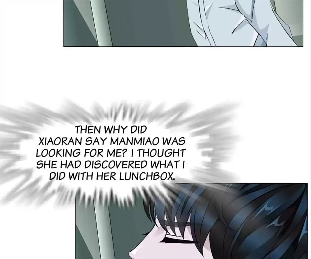 Beauty And Demon Chapter 88 page 42 - 