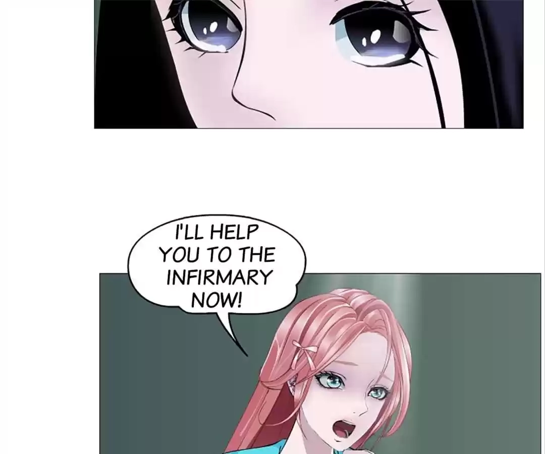 Beauty And Demon Chapter 88 page 66 - 