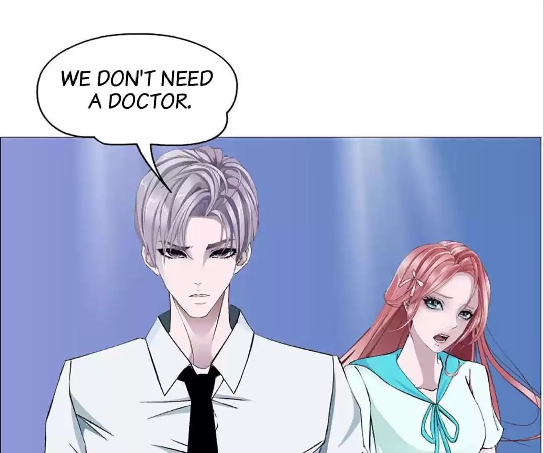 Read Beauty And Demon chapter 89 image 17 on Lezhin