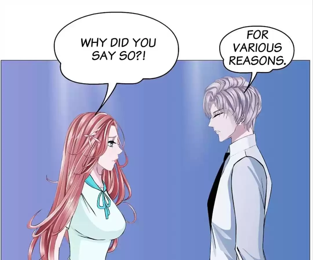 Read Beauty And Demon chapter 89 image 27 on Lezhin