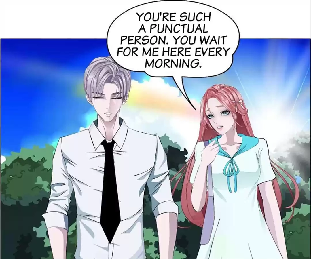 Read Beauty And Demon chapter 89 image 35 on Lezhin