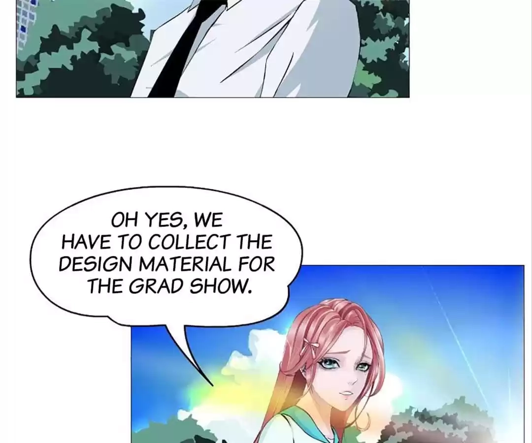 Read Beauty And Demon chapter 89 image 37 on Lezhin