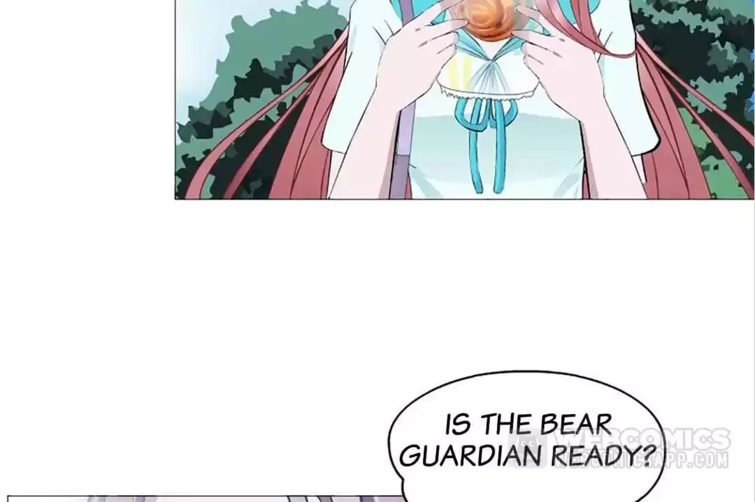 Read Beauty And Demon chapter 89 image 42 on Lezhin