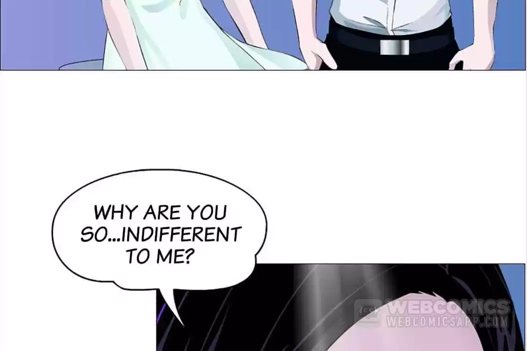 Read Beauty And Demon chapter 89 image 5 on Lezhin