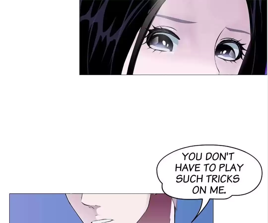 Read Beauty And Demon chapter 89 image 6 on Lezhin