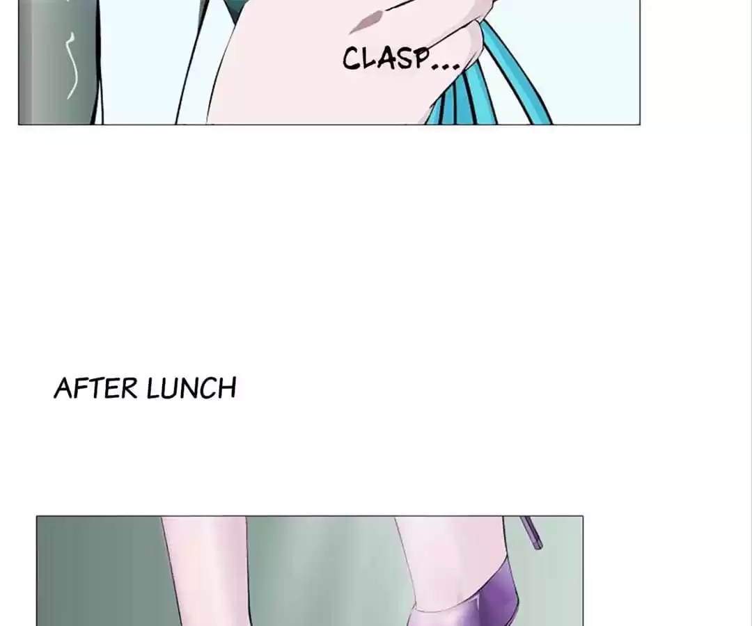 Read Beauty And Demon chapter 89 image 65 on Lezhin