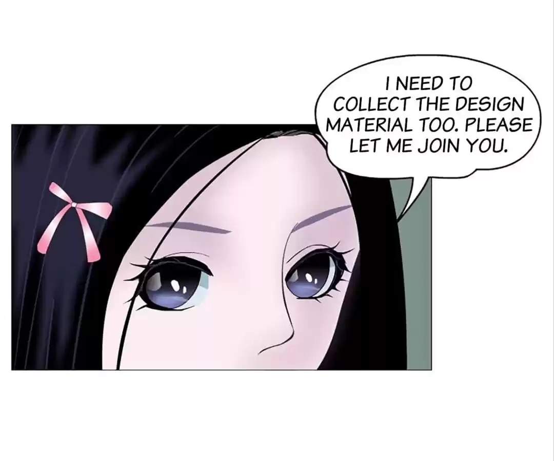 Read Beauty And Demon chapter 89 image 75 on Lezhin