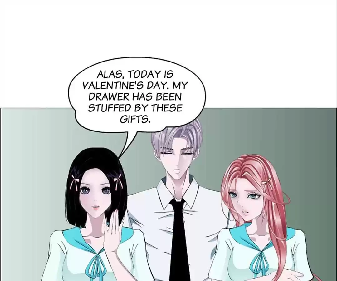 Read Beauty And Demon chapter 89 image 77 on Lezhin