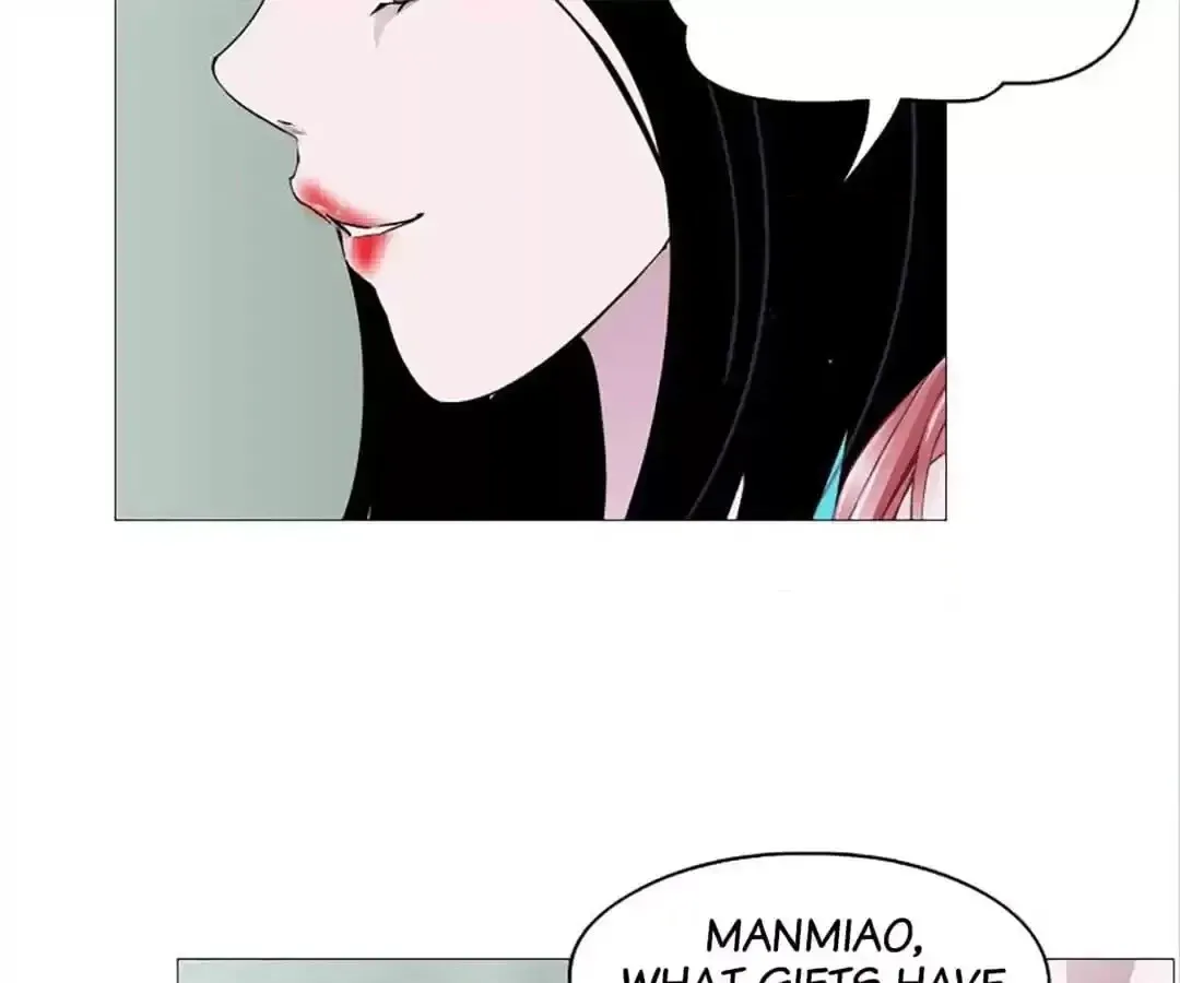 Read Beauty And Demon chapter 89 image 79 on Lezhin