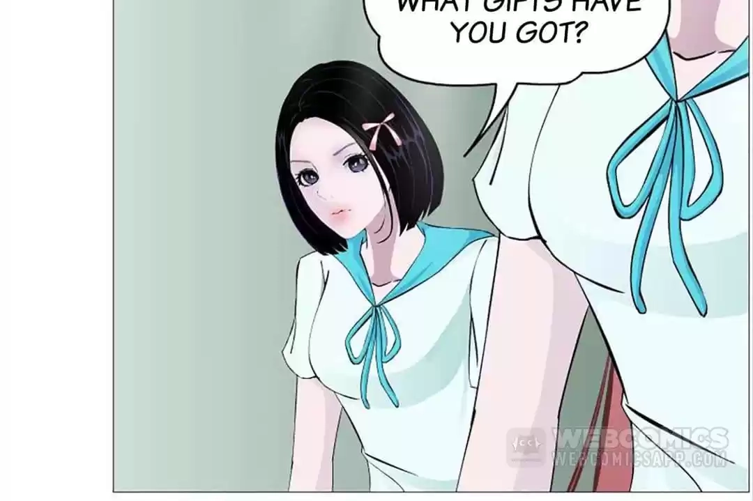 Read Beauty And Demon chapter 89 image 80 on Lezhin