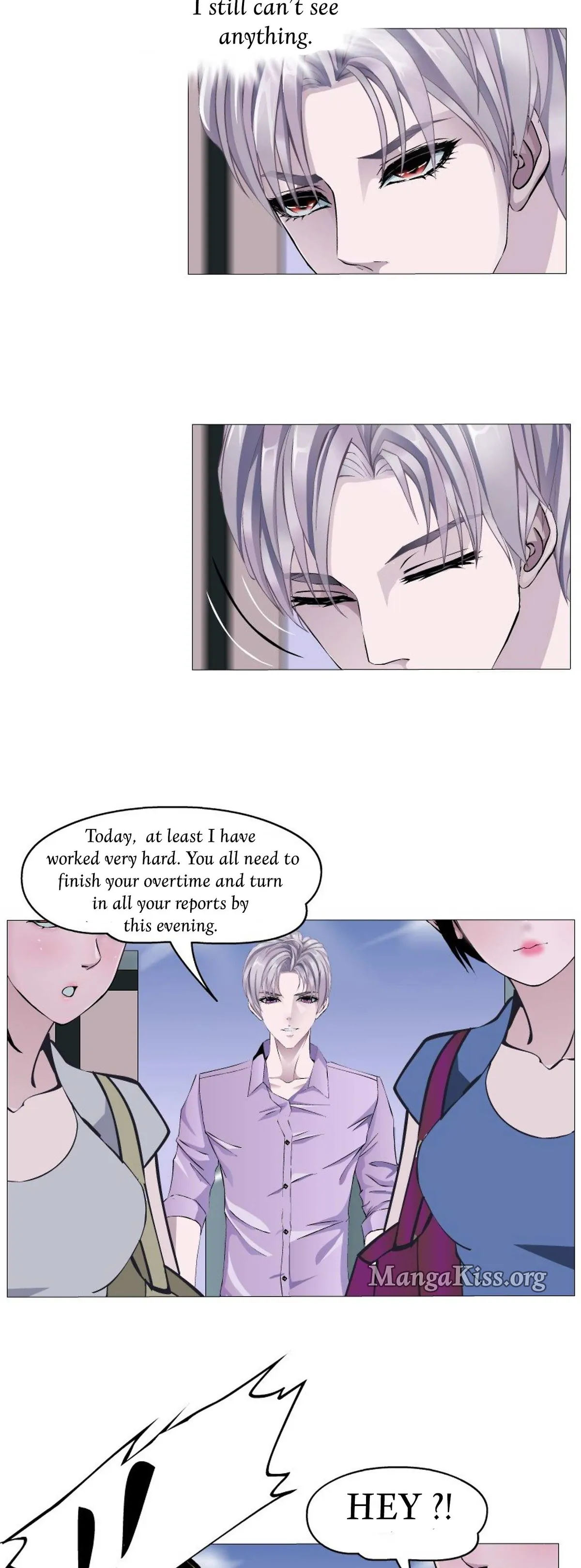 Beauty And Demon Chapter 9 page 15 - 