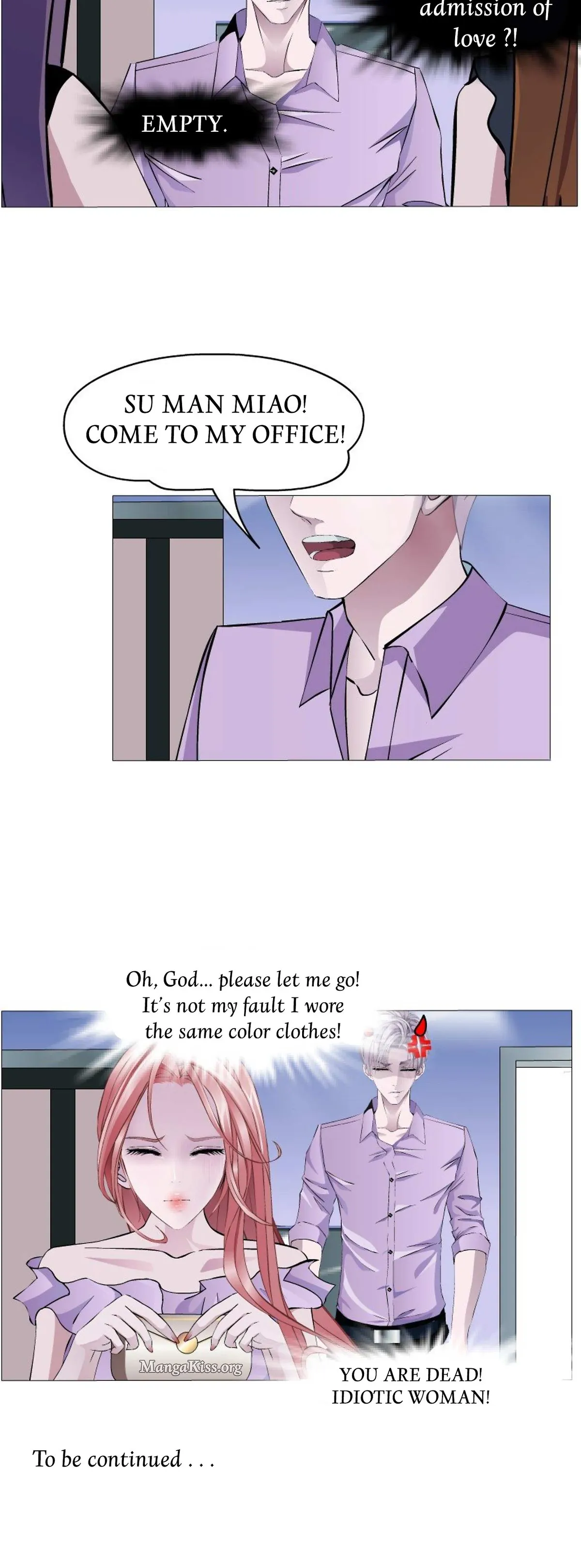 Beauty And Demon Chapter 9 page 17 - 