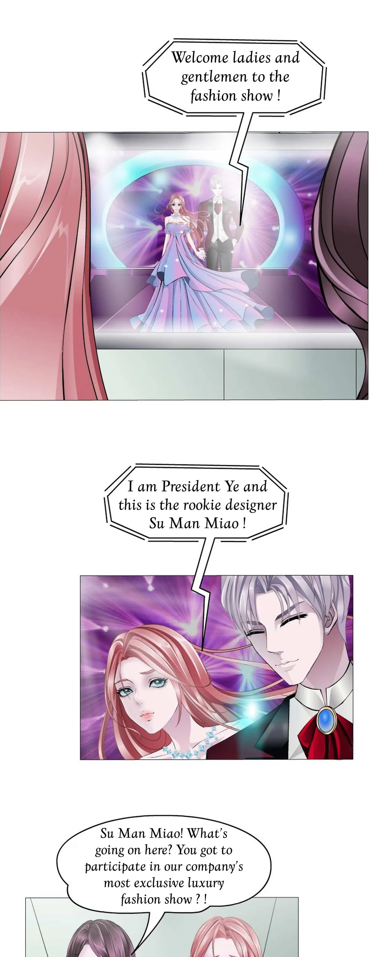 Beauty And Demon Chapter 9 page 6 - 