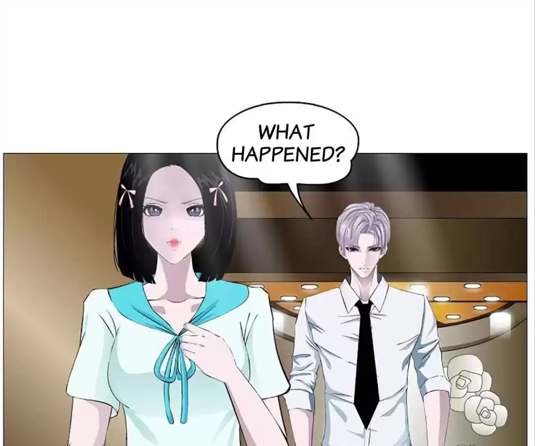 Beauty And Demon Chapter 90 page 34 - 