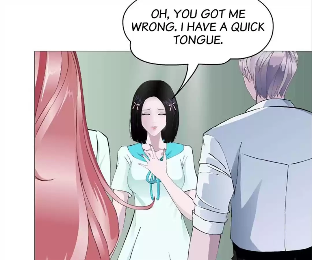 Beauty And Demon Chapter 90 page 9 - 