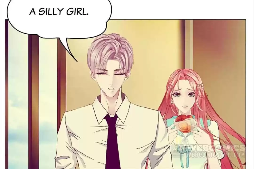 Beauty And Demon Chapter 91 page 19 - 