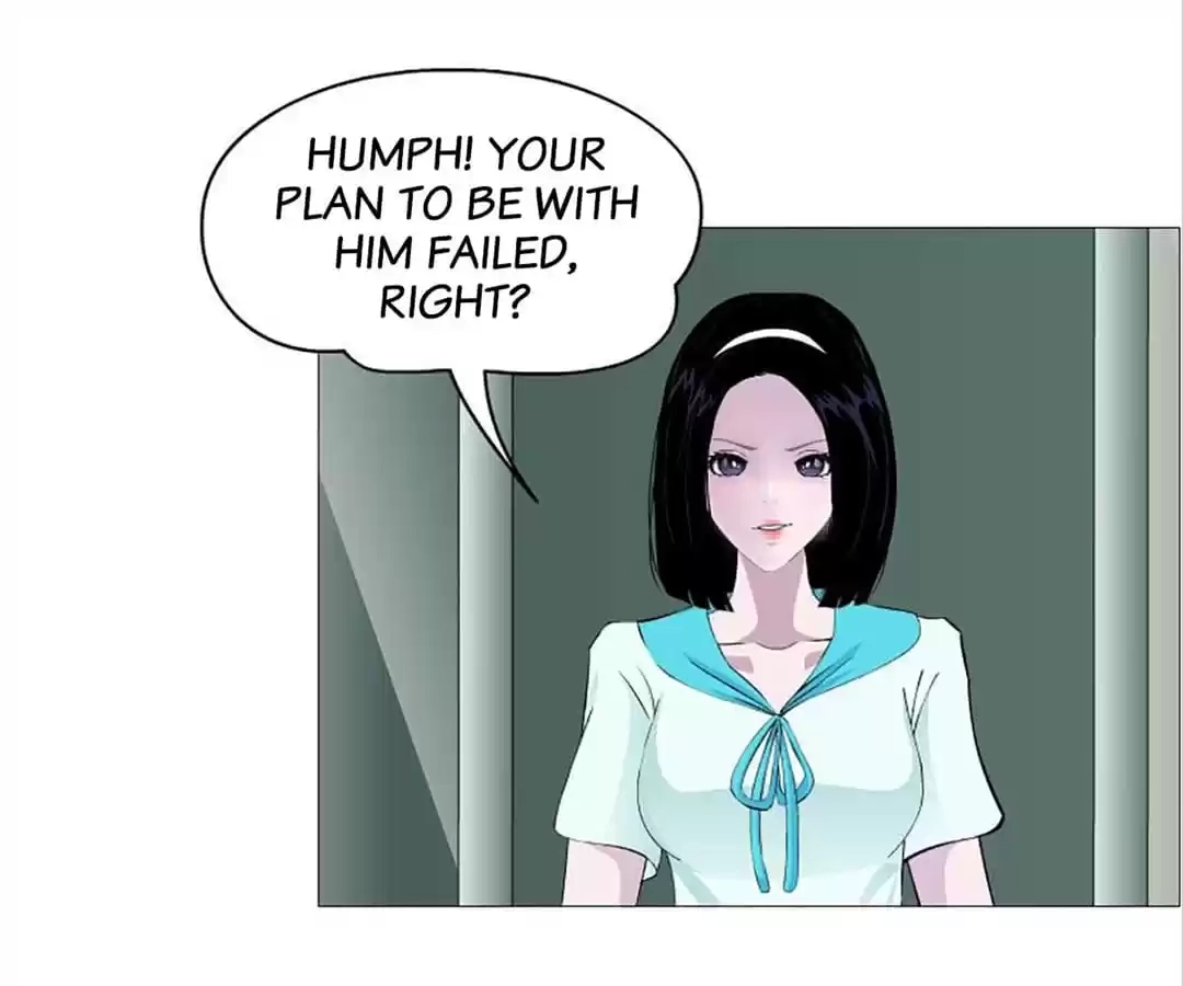 Beauty And Demon Chapter 91 page 26 - 