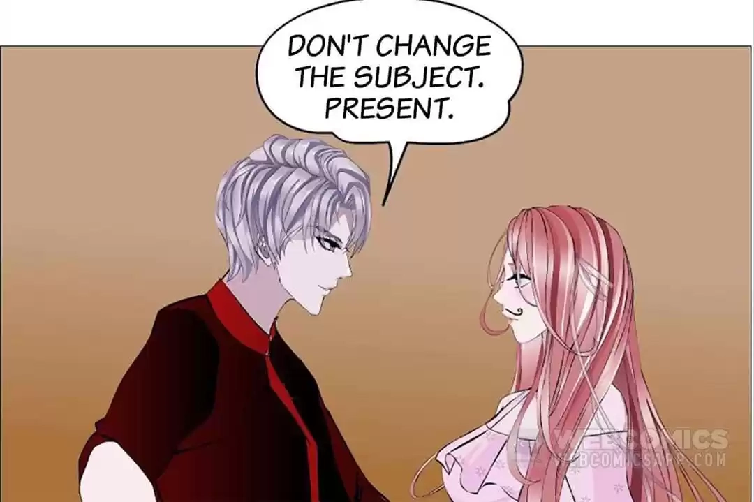 Beauty And Demon Chapter 91 page 78 - 