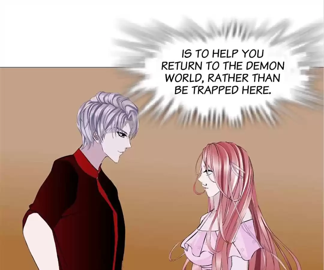 Beauty And Demon Chapter 92 page 11 - 