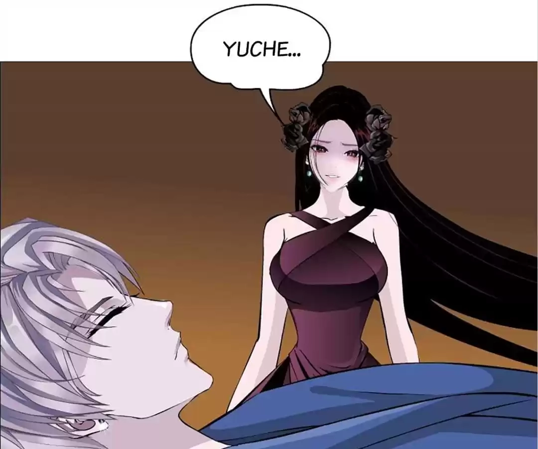 Beauty And Demon Chapter 92 page 36 - 