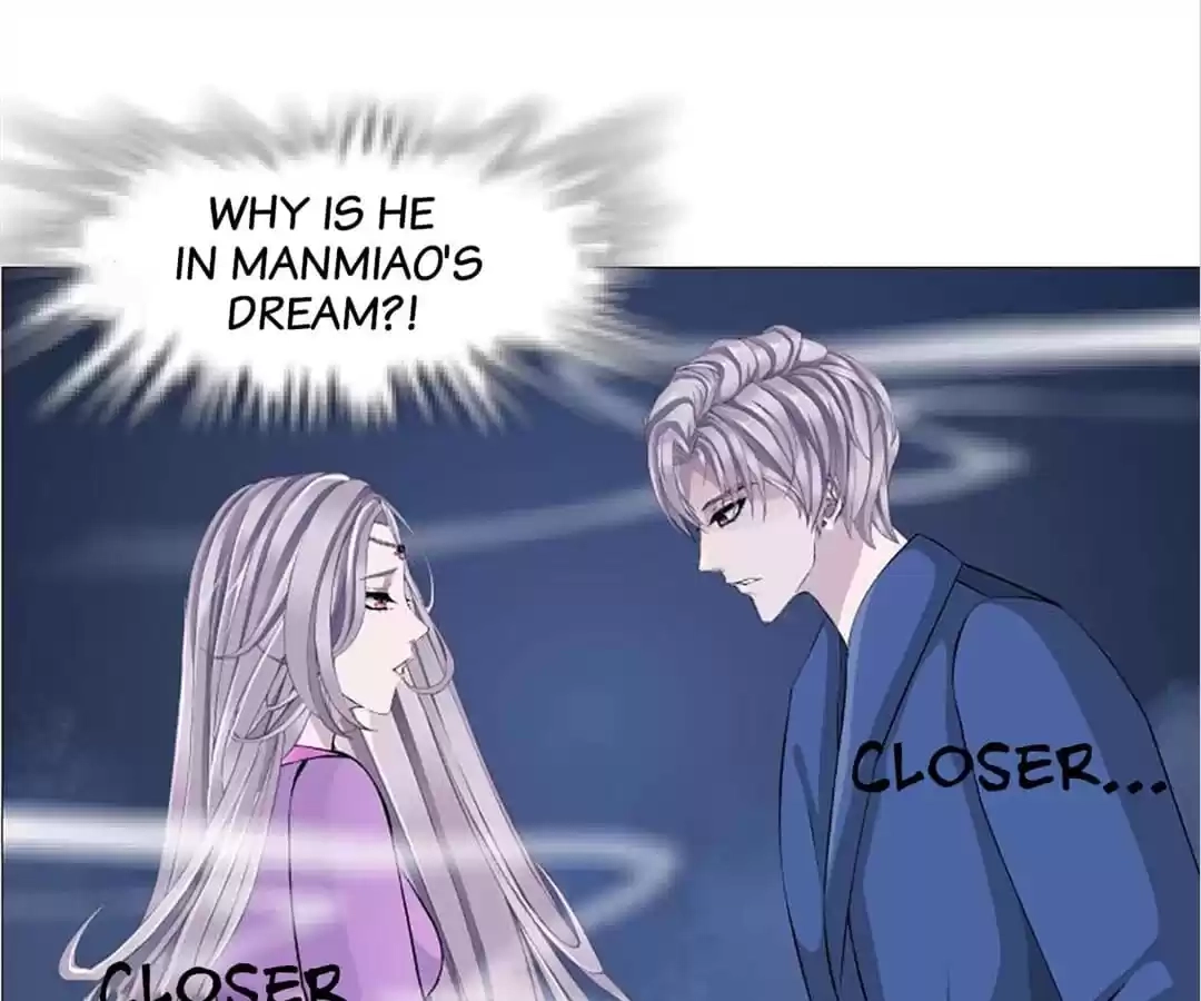 Beauty And Demon Chapter 92 page 54 - 