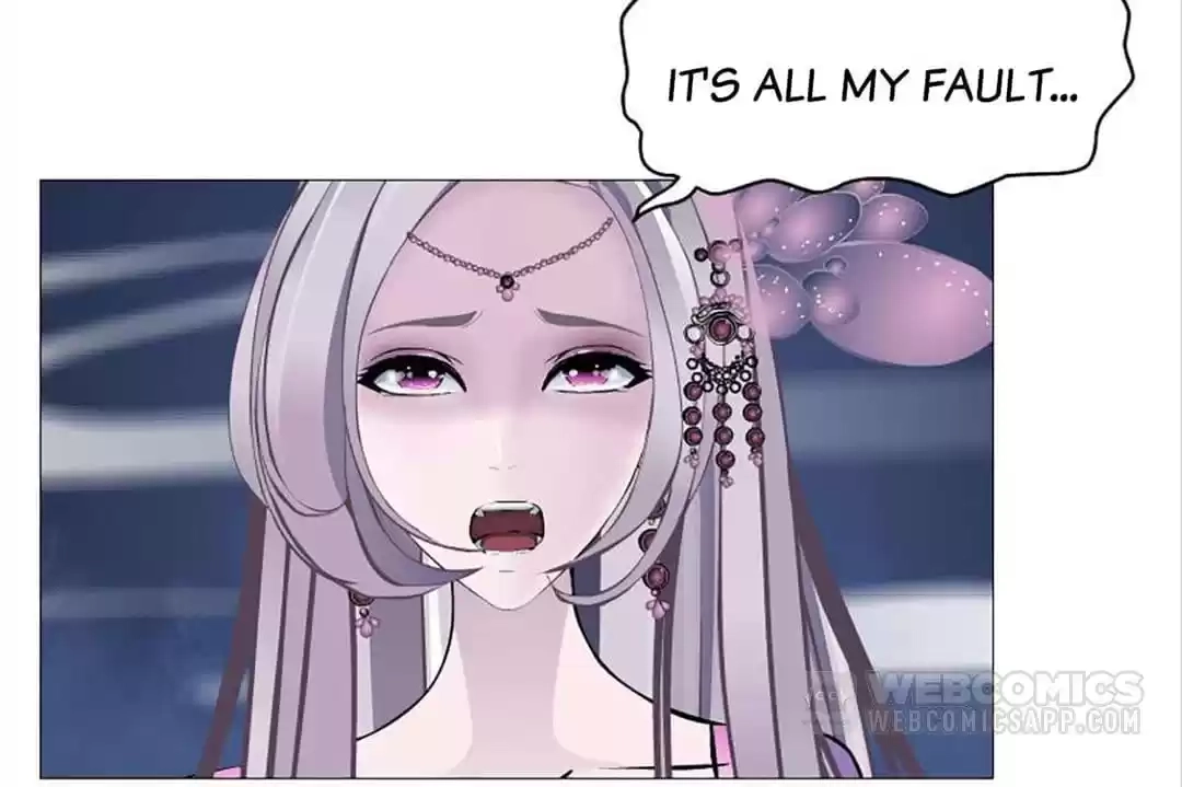Beauty And Demon Chapter 92 page 59 - 