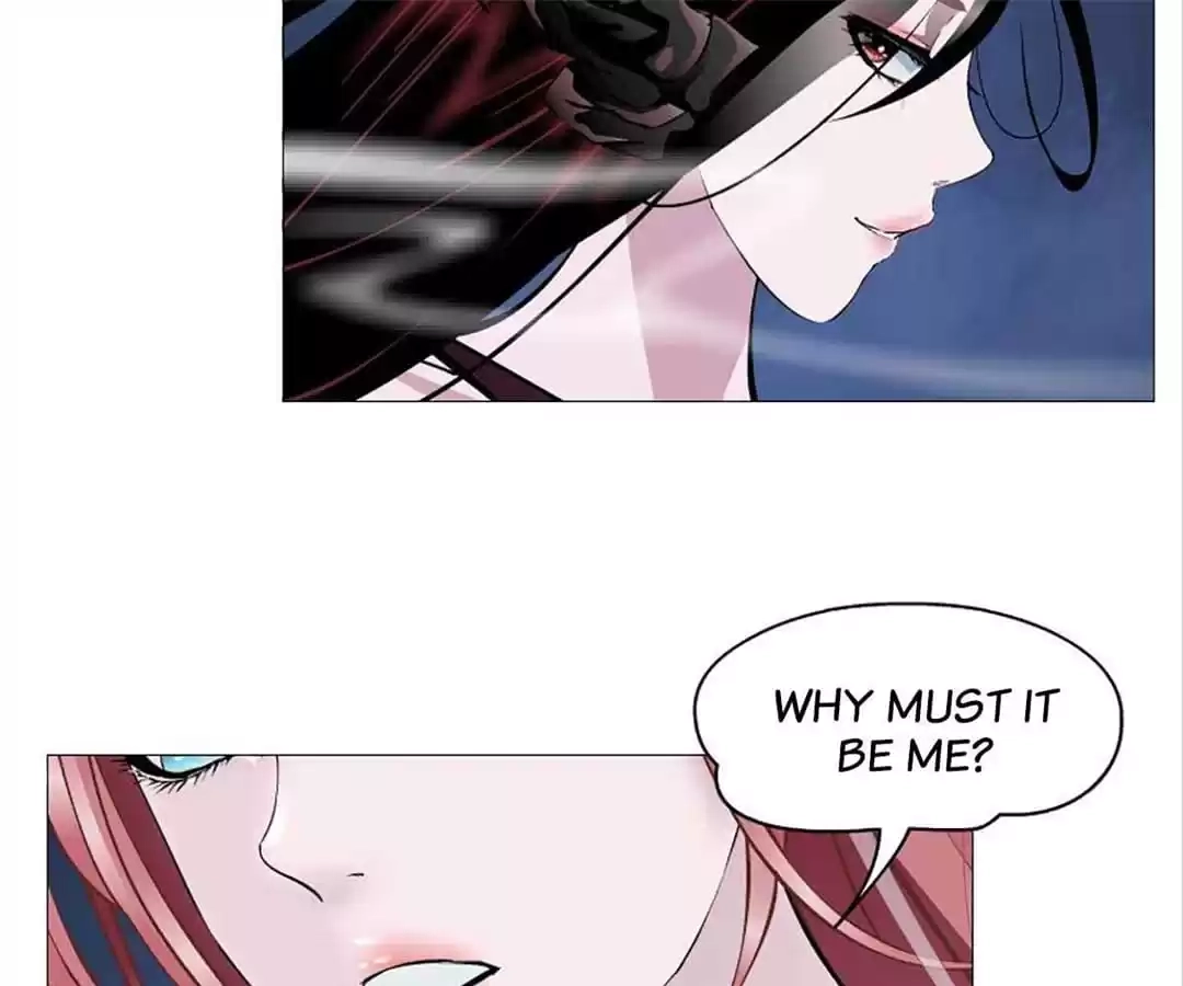Beauty And Demon Chapter 92 page 84 - 
