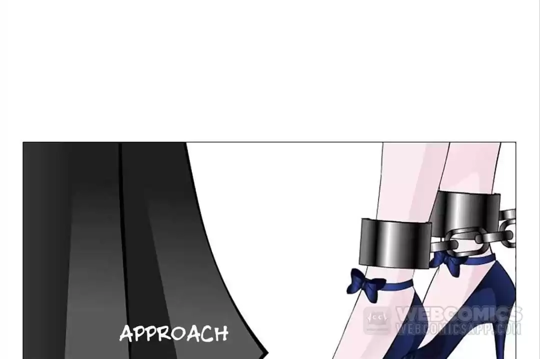 Beauty And Demon Chapter 93 page 33 - 