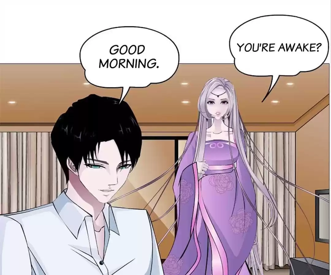 Beauty And Demon Chapter 93 page 71 - 