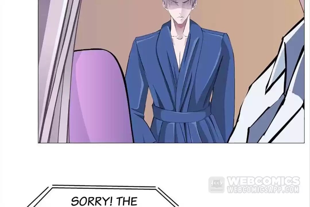 Beauty And Demon Chapter 94 page 8 - 