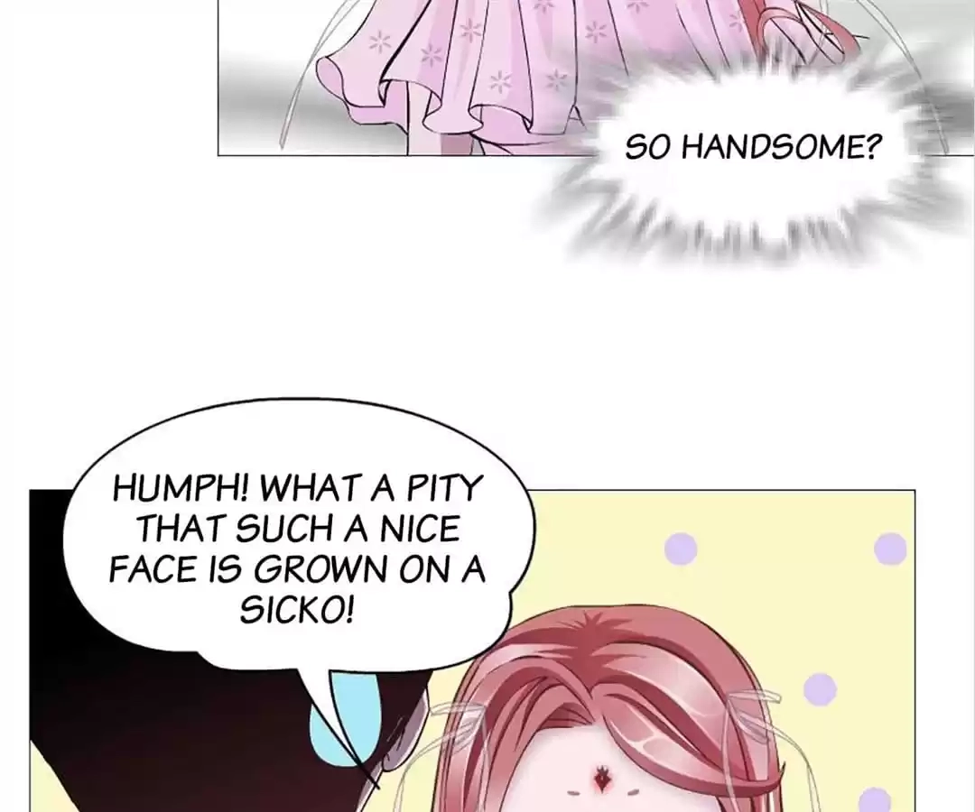 Beauty And Demon Chapter 95 page 11 - 