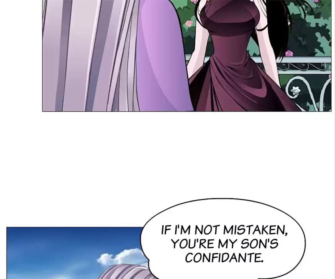 Beauty And Demon Chapter 95 page 44 - 