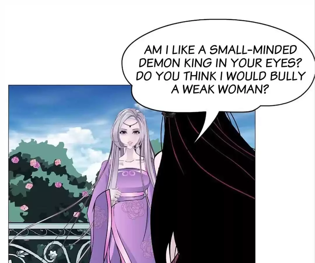 Beauty And Demon Chapter 95 page 54 - 