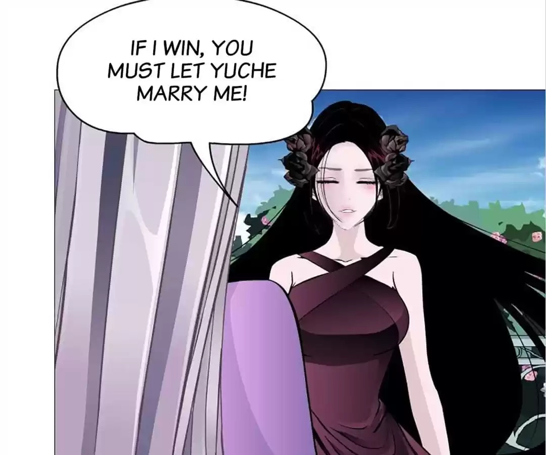 Beauty And Demon Chapter 95 page 64 - 