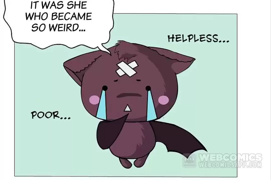Beauty And Demon Chapter 96 page 14 - 