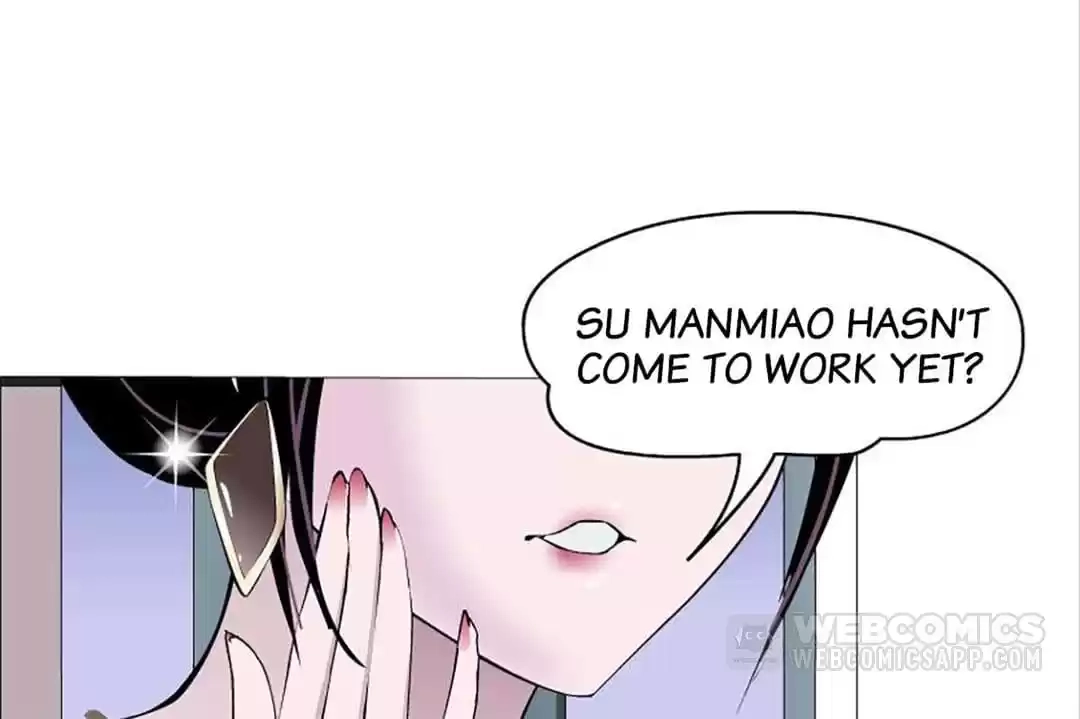 Beauty And Demon Chapter 96 page 19 - 